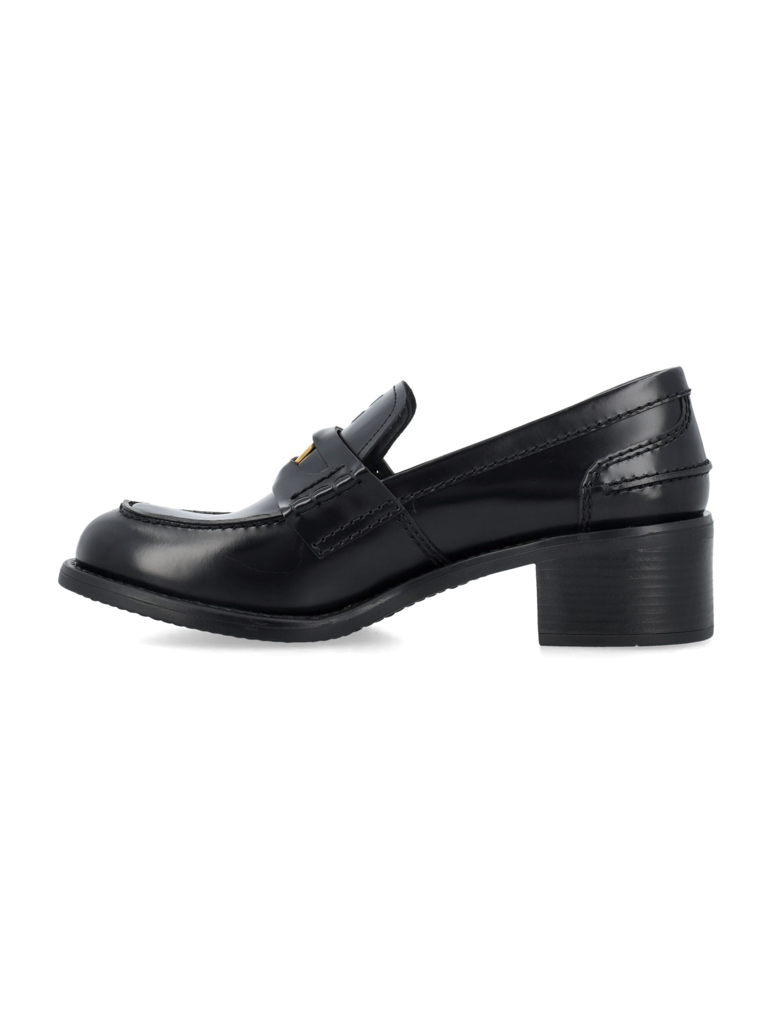 [Miu Miu] Flat shoes FW26 5D276E055F0002