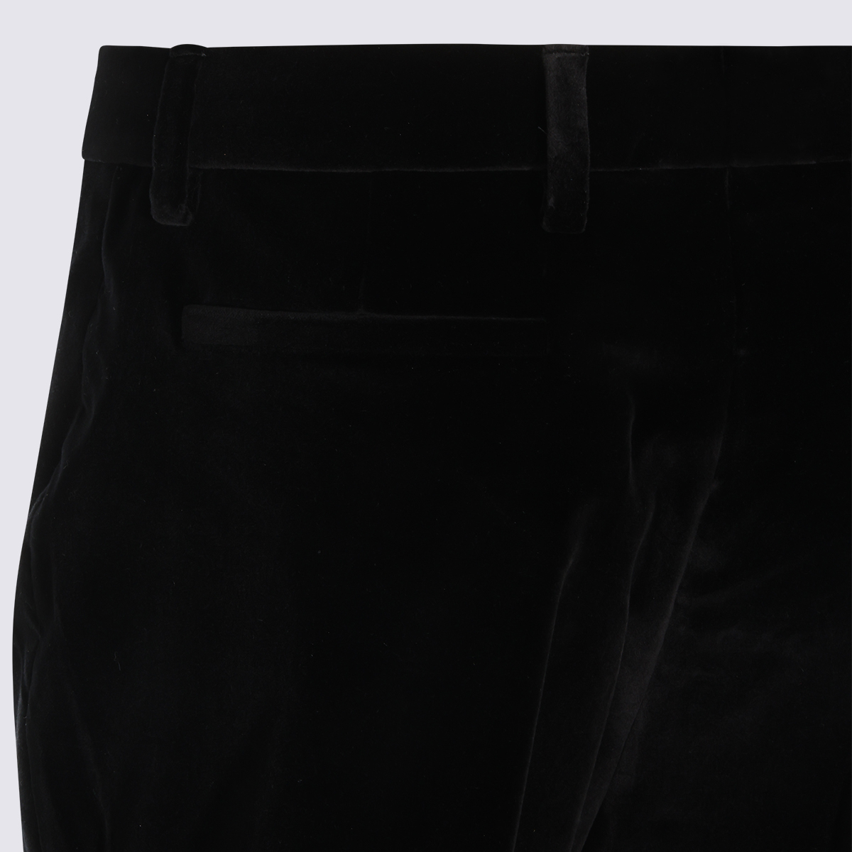 [Etro] Trousers FW26 WREA003399TUEI1N0000