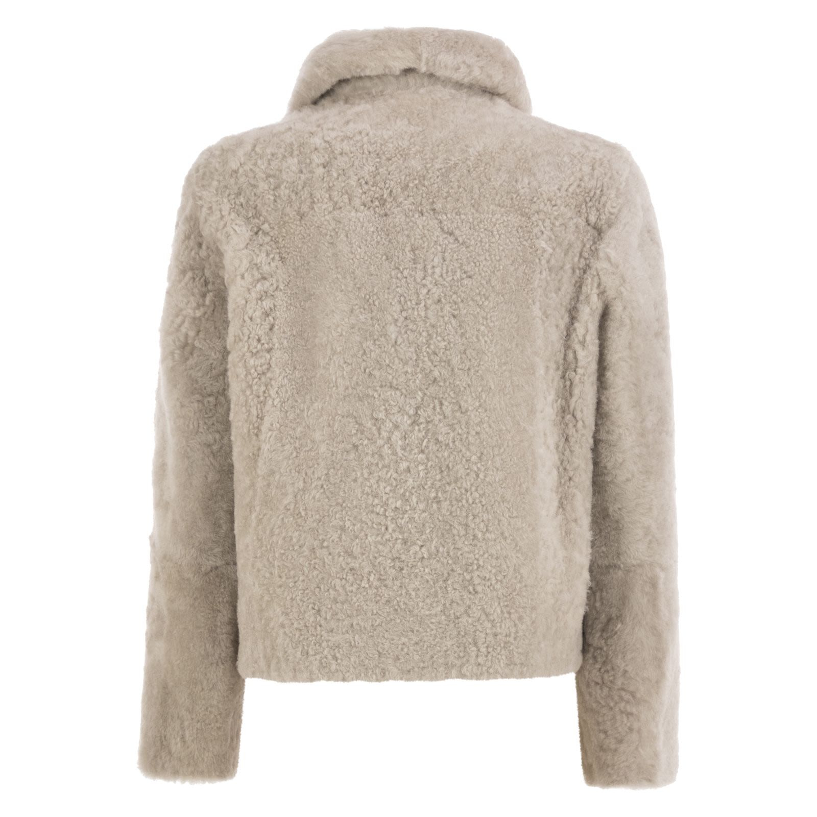 [Brunello Cucinelli] Jacket FW26 MPMBP3126 C4690
