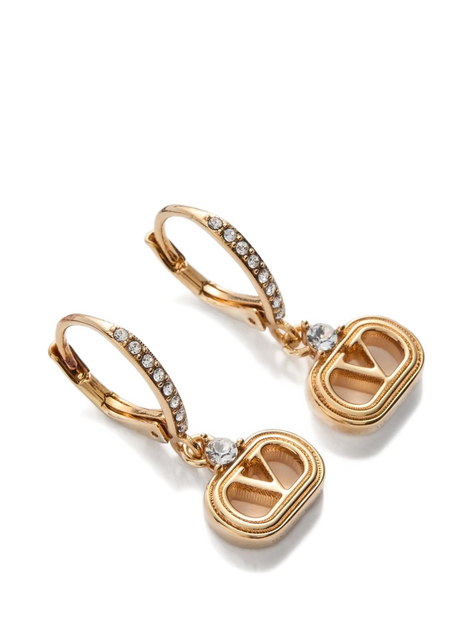 [Valentino Garavani] Necklace FW26 9W2J0AI3YCW9MN