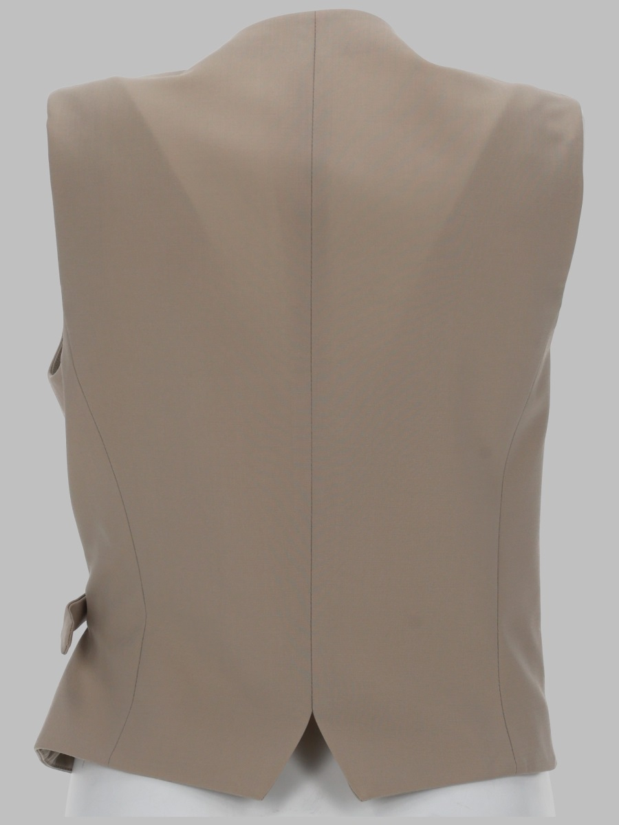 [PT TORINO] Vest SS26 TW3FGT250STD_MA270040