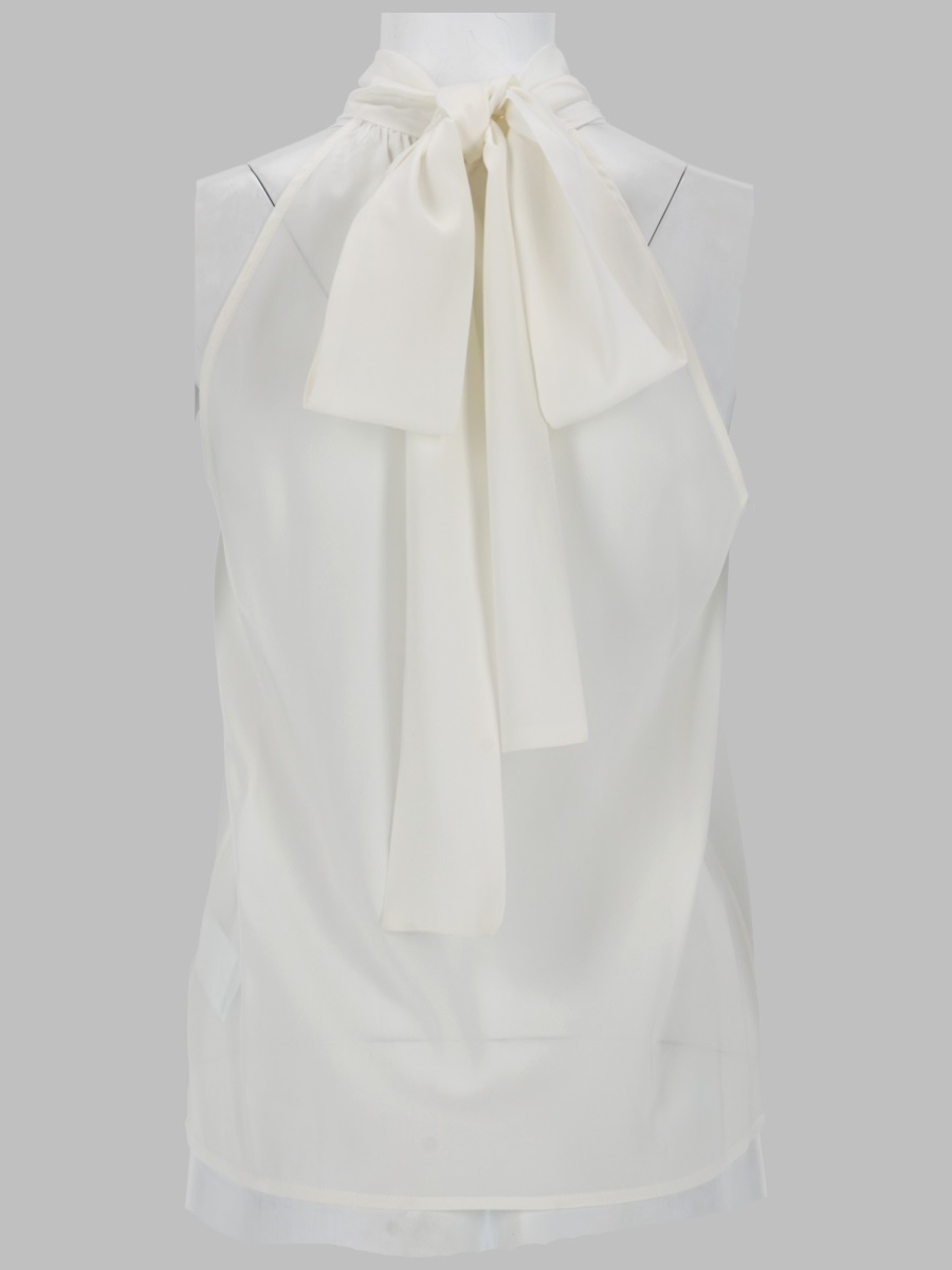 [PT TORINO] Tank top SS26 TW6STP100STD_IC230015