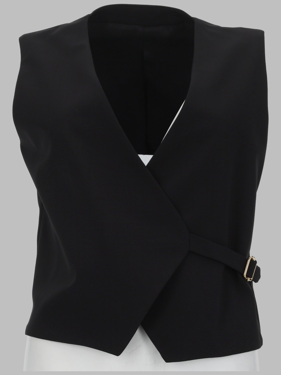 [PT TORINO] Vest SS26 TW3FGT250STD_MA270990
