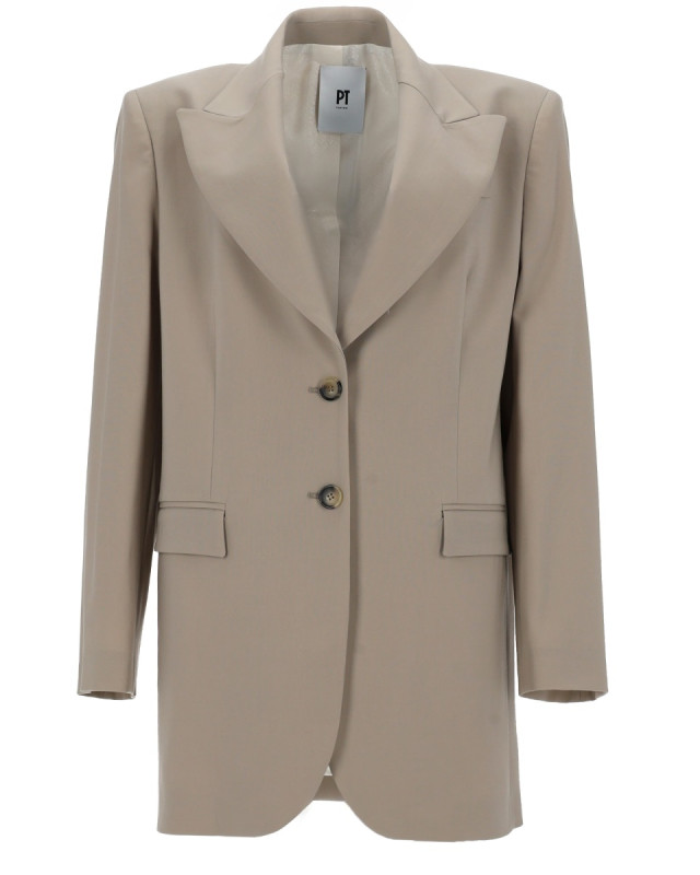 [PT TORINO] Jacket SS26 TW3FMP140TOR_MA270040
