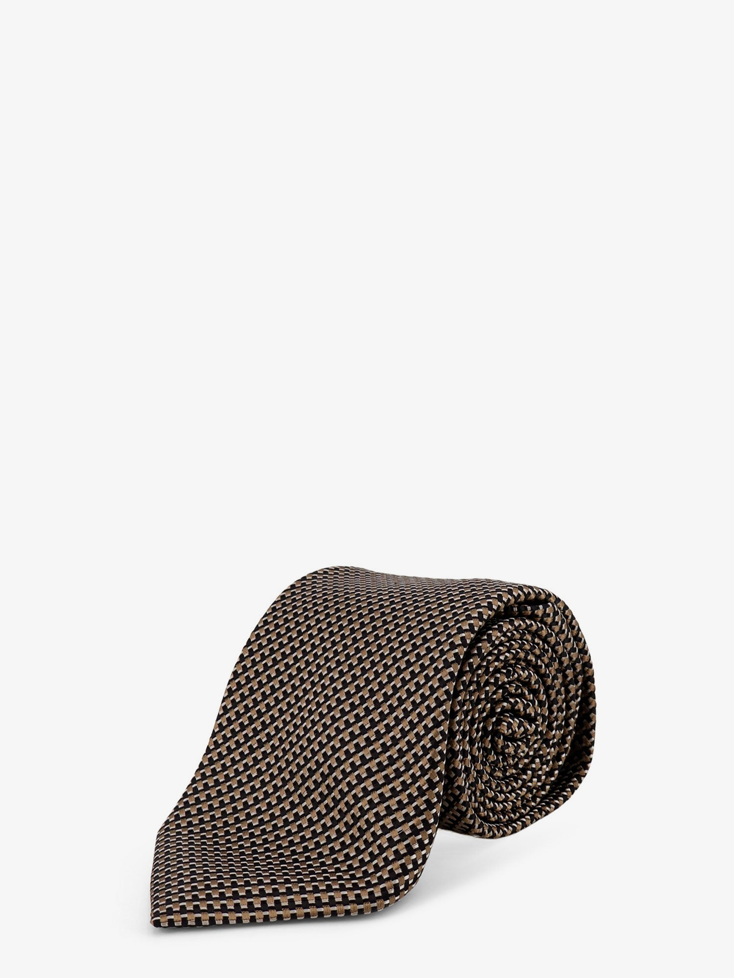 [Tom Ford] Tie SS26 STE001S0226JAG