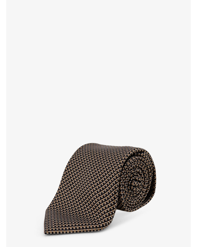 [Tom Ford] Tie SS26 STE001S0226JAG