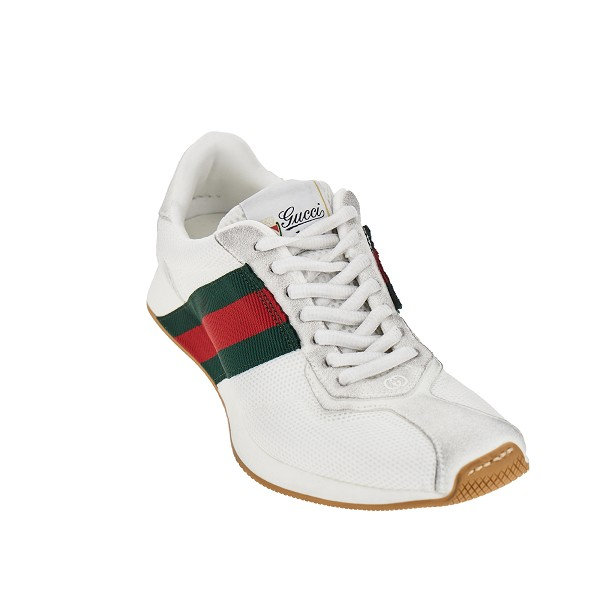 [Gucci] Sneakers FW26 875164FAF9H9052-9052