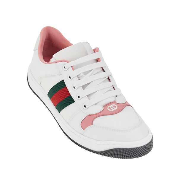 [Gucci] Sneakers FW26 A000MWFAGAU9063-9063