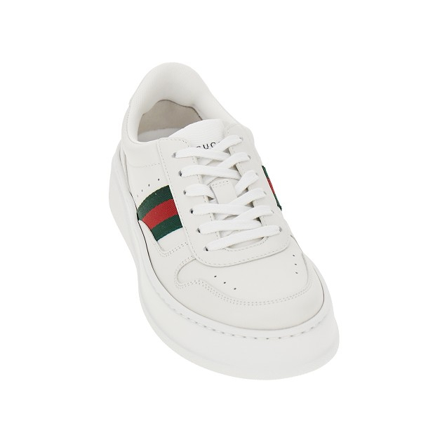 [Gucci] Sneakers FW26 848307UPG409064-9064