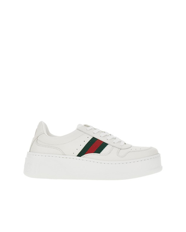 [Gucci] Sneakers FW26 848307UPG409064-9064