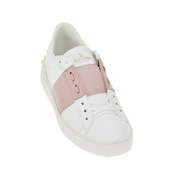 [Valentino] Sneakers FW26 8W2S0781BLU834-834