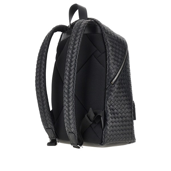 [Bottega Veneta] Backpack FW26 876359V4RT31208-1208