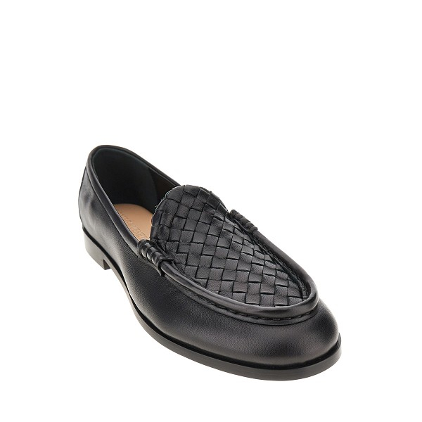 [Bottega Veneta] Loafer FW26 876126VBSDO1000-1000