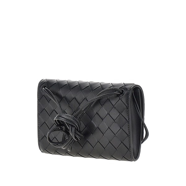 [Bottega Veneta] Pouch FW26 836940VCPP21019-1019