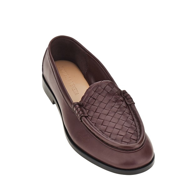 [Bottega Veneta] Loafer FW26 876126VBSDO6176-6176