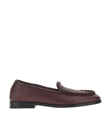 [Bottega Veneta] Loafer FW26 876126VBSDO6176-6176