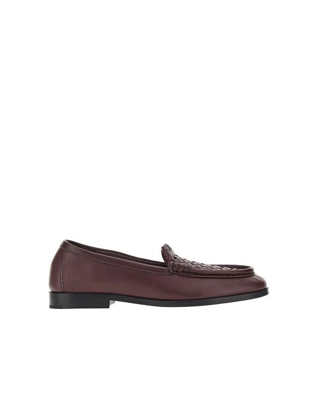 [Bottega Veneta] Loafer FW26 876126VBSDO6176-6176