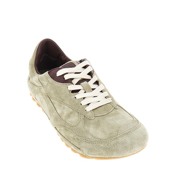 [Bottega Veneta] Sneakers FW26 867941V3MS03063-3063