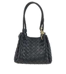 [Bottega Veneta] Minibag FW26 796569VCPPT1019-1019