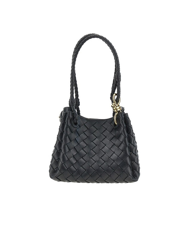 [Bottega Veneta] Minibag FW26 796569VCPPT1019-1019