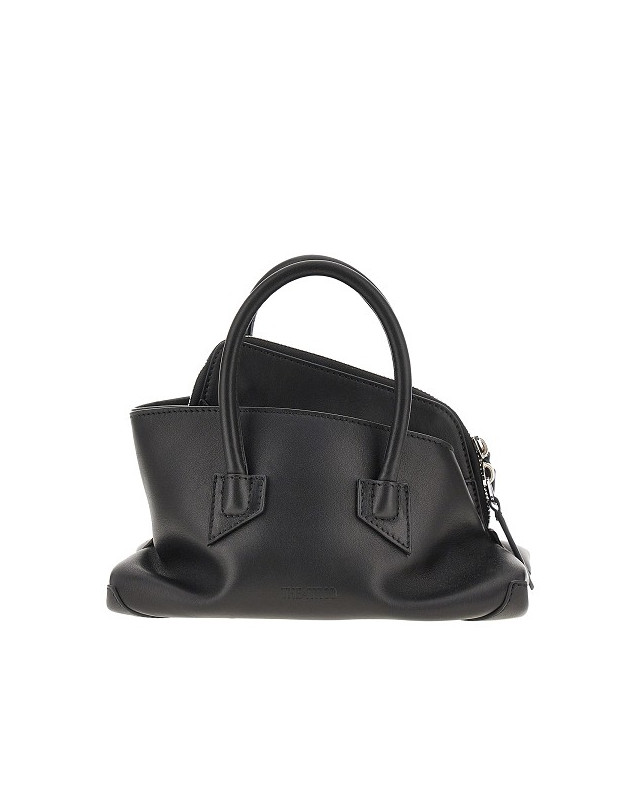 [The Attico] Tote bag FW26 260WAH00063LBT019AA100-100