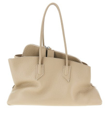 [The Attico] Tote bag FW26 250WAH00054LBT117AA852-852