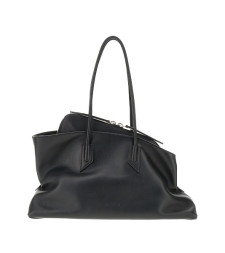 [The Attico] Tote bag FW26 250WAH00054LBT019AA100-100