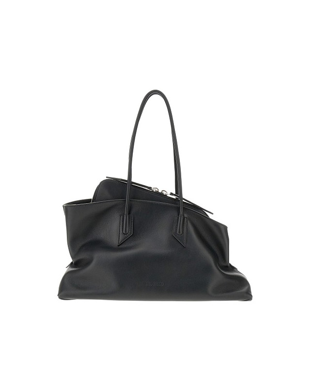 [The Attico] Tote bag FW26 250WAH00054LBT019AA100-100