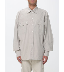 [Dolce & Gabbana] Shirts Long Sleeve SS26 G5MD3TGI281 S9000