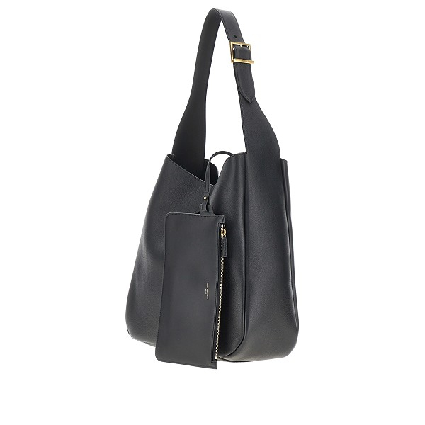 [Saint Laurent] Shoulder bag FW26 850545AAAUQ1000-1000