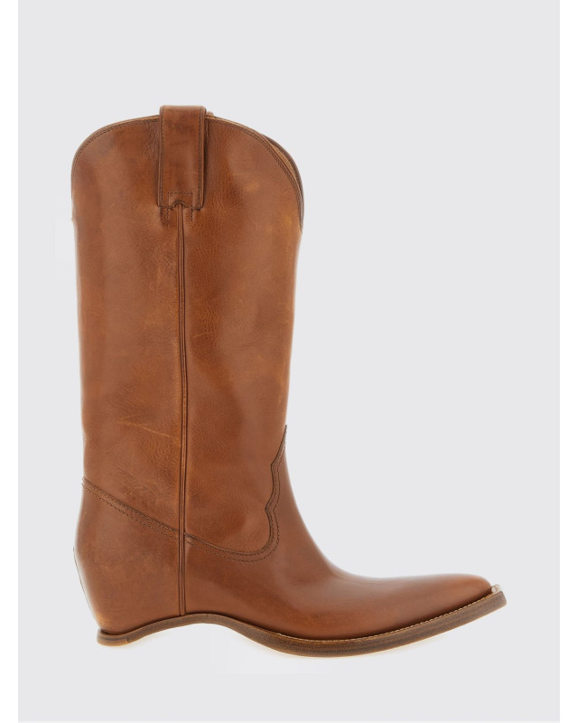 [Maison Margiela] Boots SS26 S39WW0081P7677 T2229