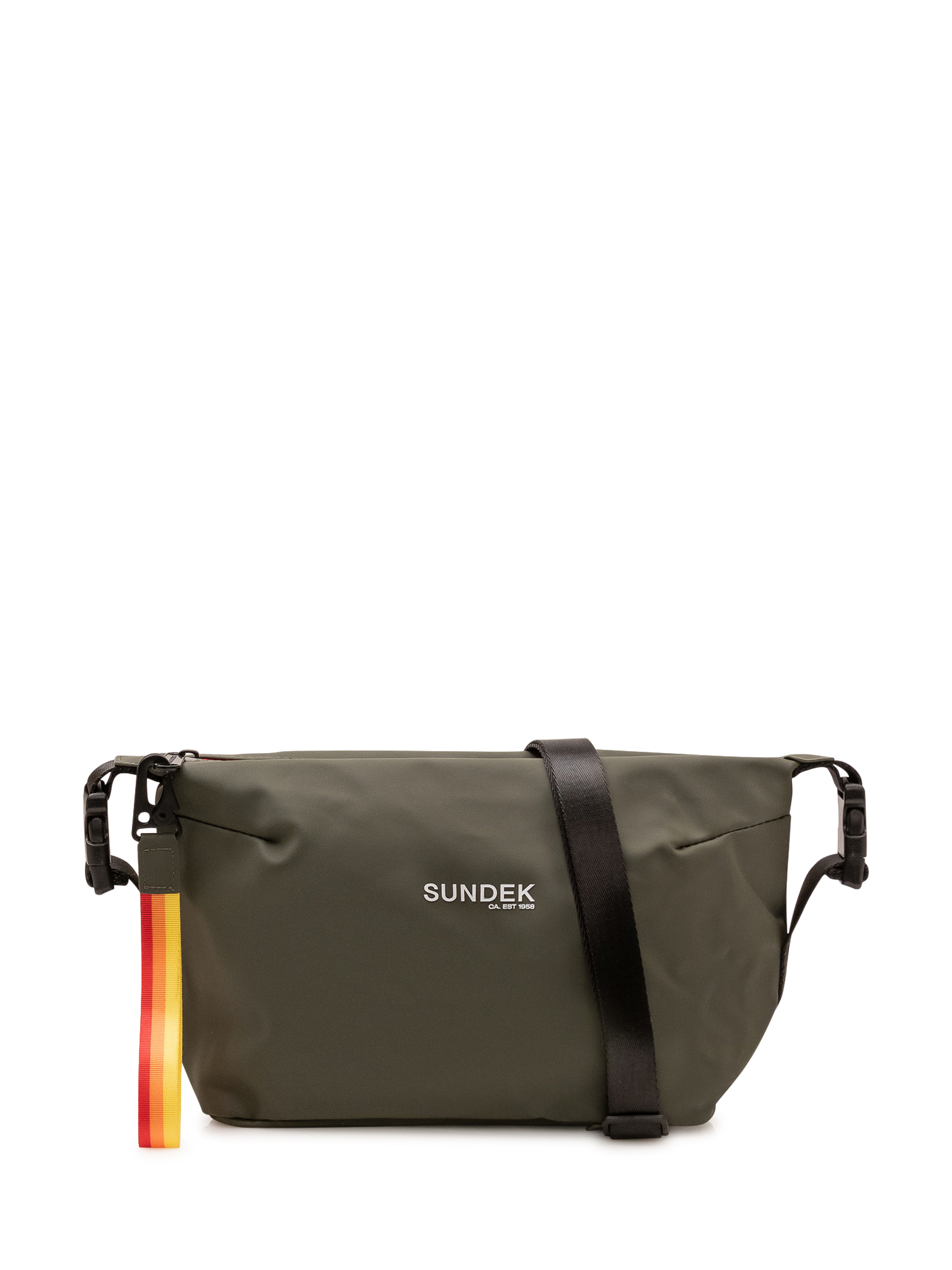 [SUNDEK] Clutch bag SS26 M235ABPY600 30202