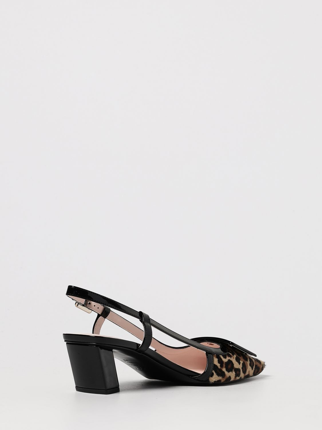 [Roger Vivier] Pumps FW25 RVW00640760URU 0T69