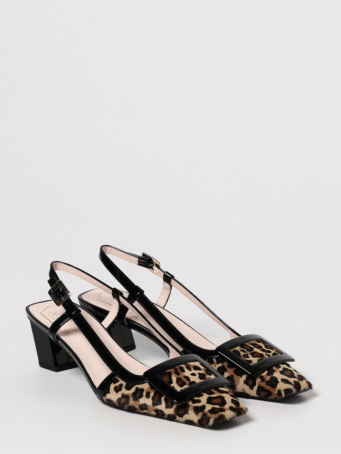 [Roger Vivier] Pumps FW25 RVW00640760URU 0T69