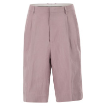 [TAGLIATORE] Shorts SS26 B-EFFIE 260019 U 26E230 EY833 391