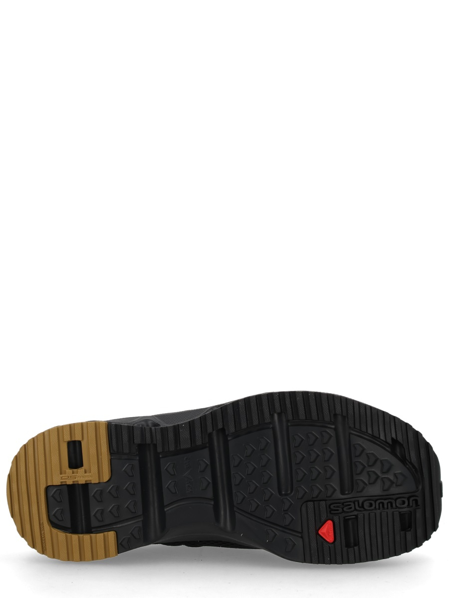 [SALOMON] Mules SS26 L49159200_BLACK/WILLOW/FTWSILVER