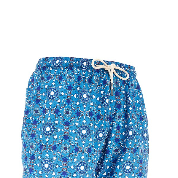 [Peninsula] Swim Pants SS26 P26SBS002RAPALLORP04-RP04