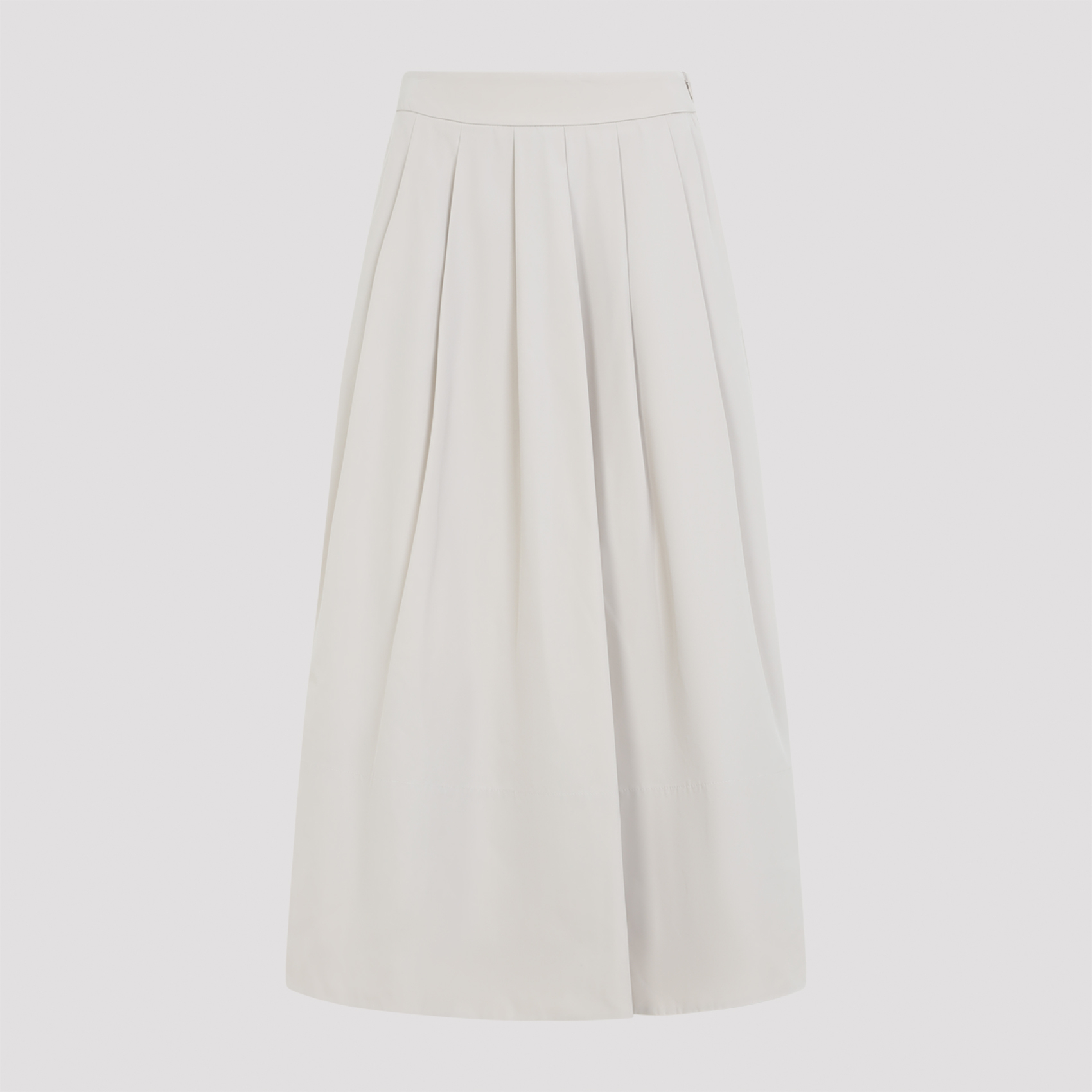 [Peserico] Midi skirt FW26 A05229.01154