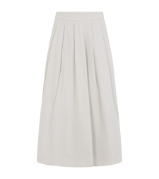[Peserico] Midi skirt FW26 A05229.01154