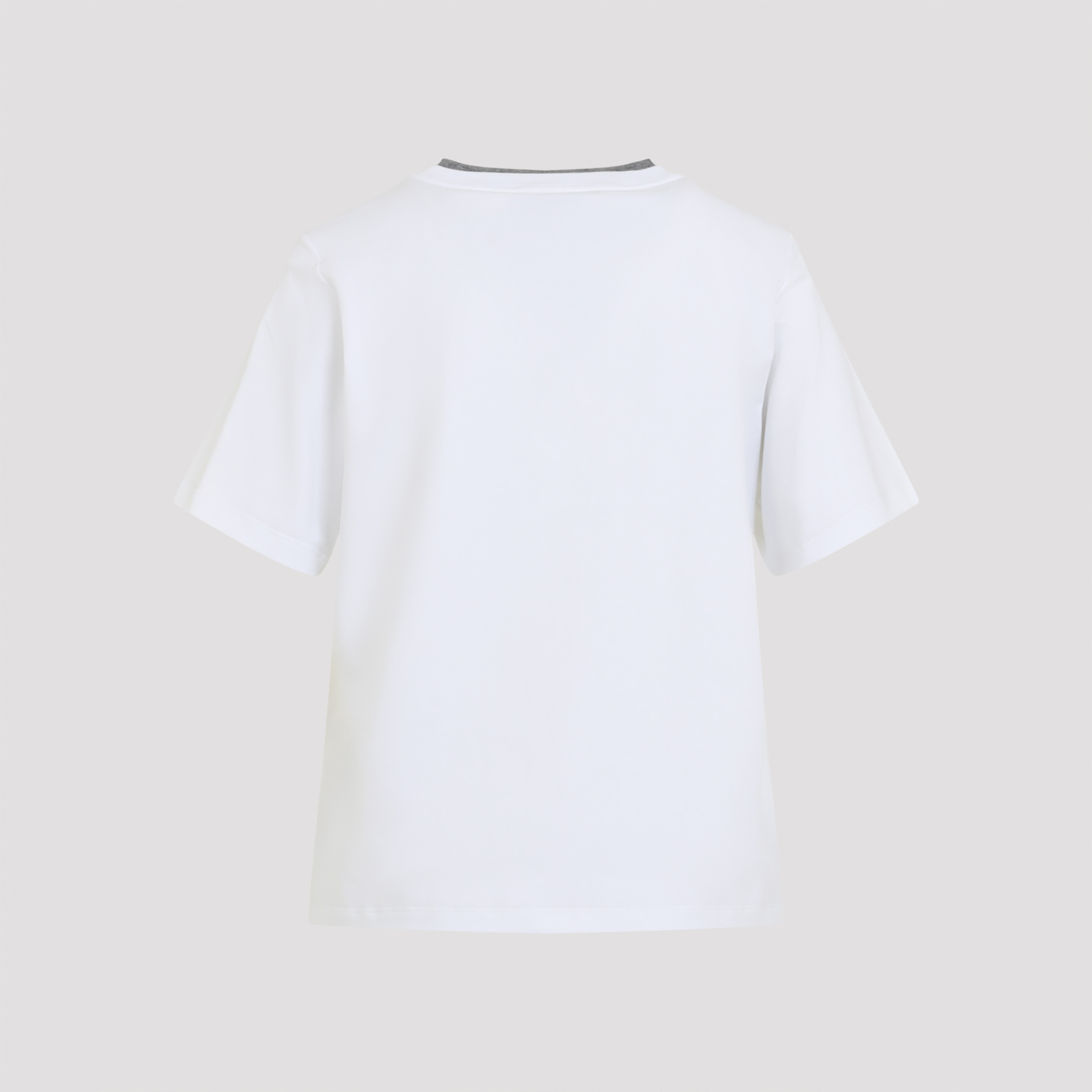 [Peserico] T-shirts FW26 A06864J0.00079