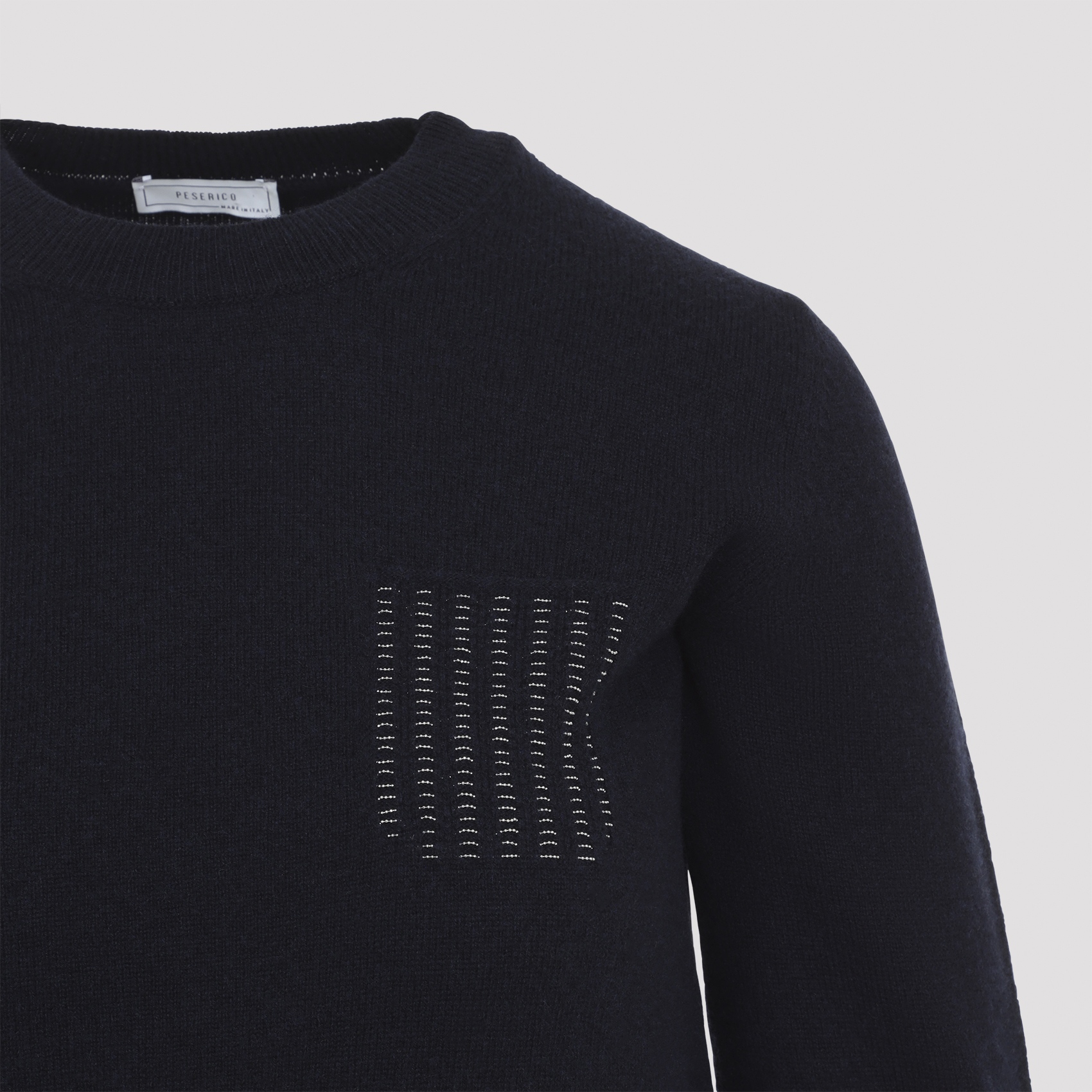 [Peserico] Knitwear FW26 A99202F12.A9283