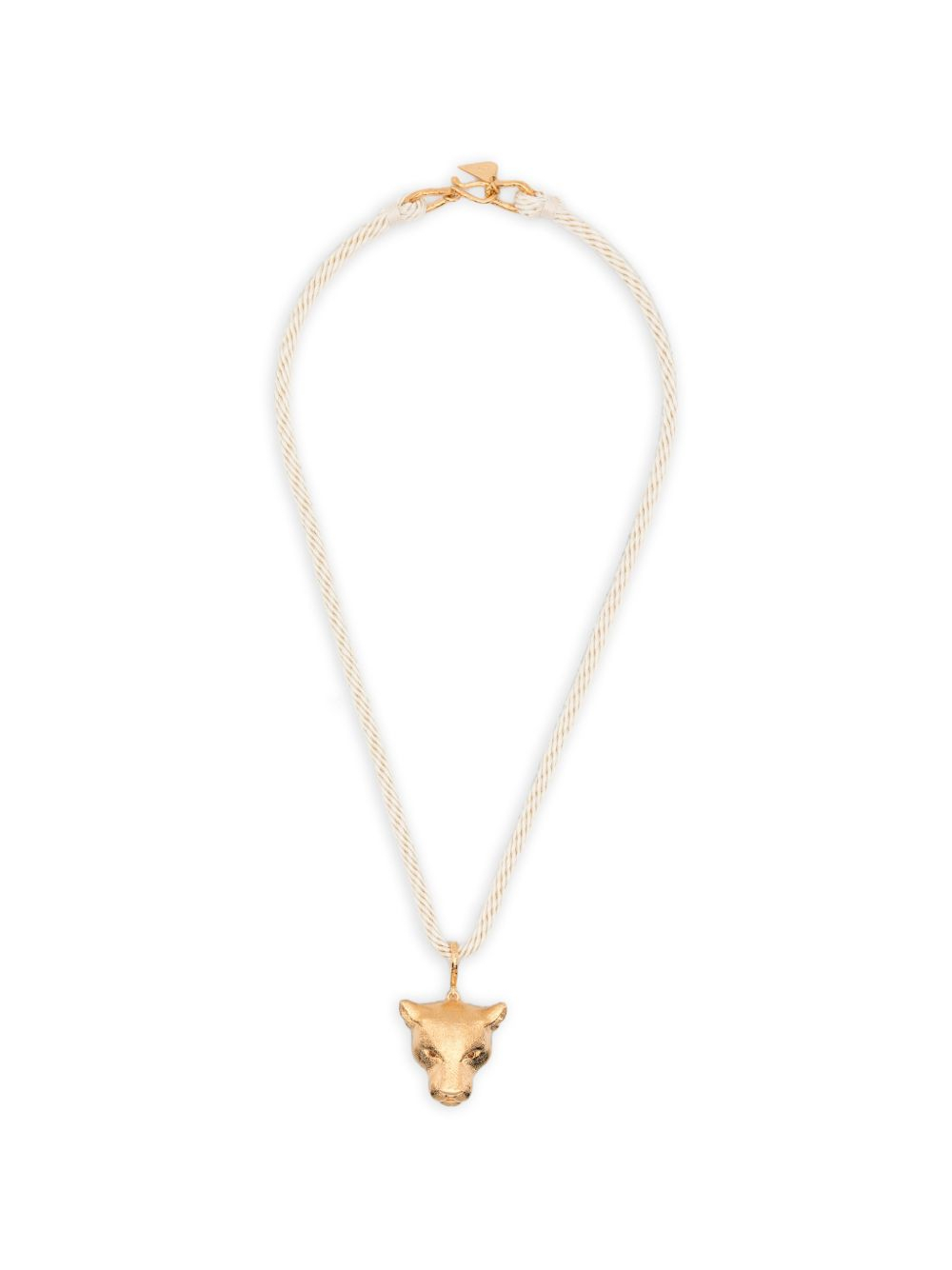 [Forte Forte] Necklace FW26 15170MYJEWELSETA