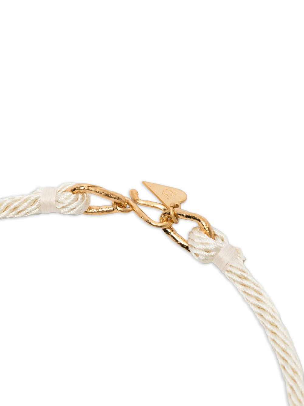 [Forte Forte] Necklace FW26 15170MYJEWELSETA