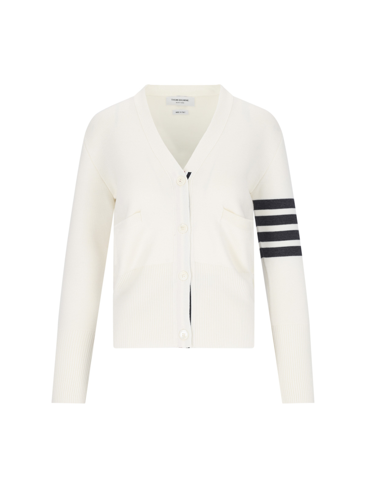 [Thom Browne] Knitwear FW26 FKC207A 00014100