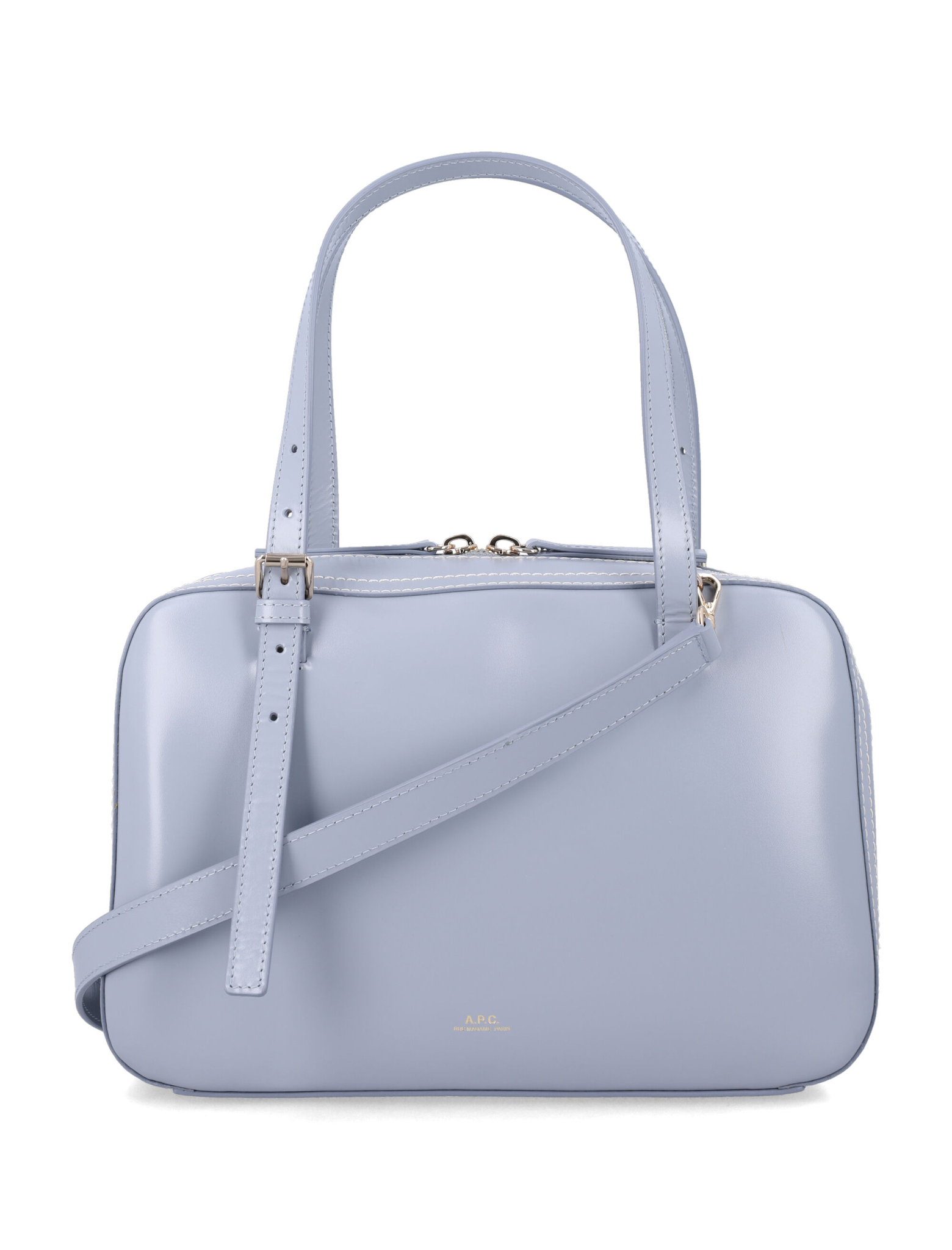 [A.P.C.] Bag FW26 F67017PXCDNIAF
