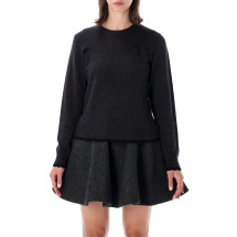 [GANNI] Knitwear FW26 A11500412330252