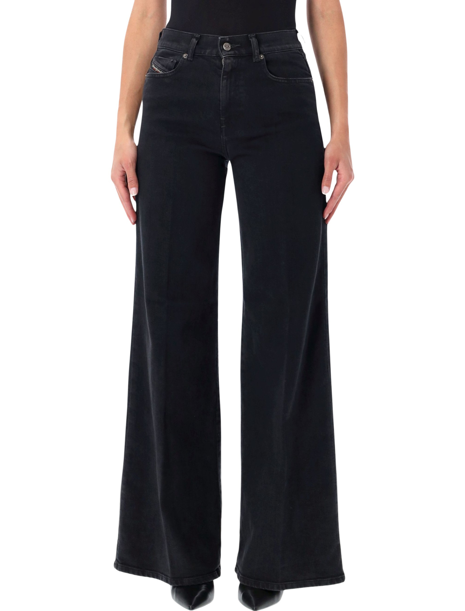 [Diesel] Jeans FW26 A0362409N8902
