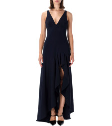 [Stella McCartney] Sleeveless dress FW26 6A07213GU3014101