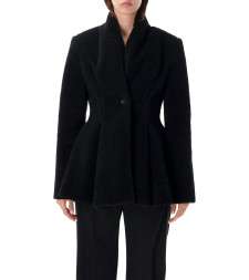 [Stella McCartney] Coat FW26 6801553IU9311000