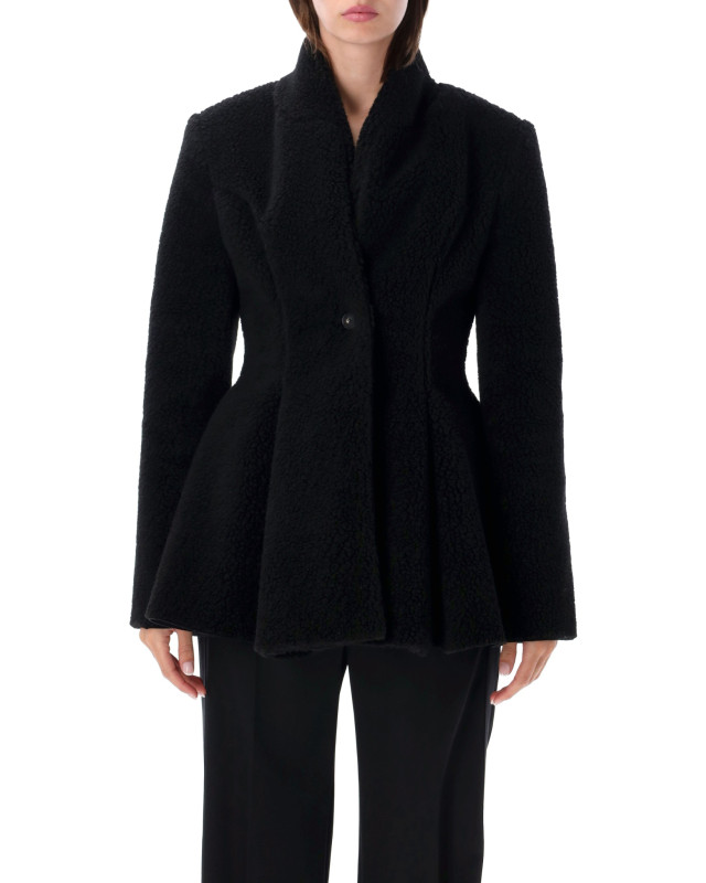 [Stella McCartney] Coat FW26 6801553IU9311000